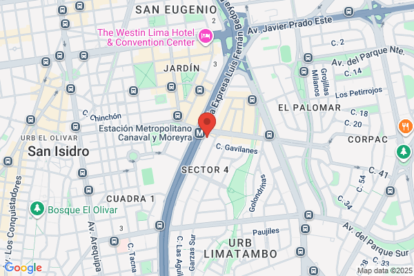 3M Perú S.A.