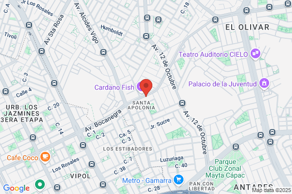 Diaz Acarreos Generales S.R.L.