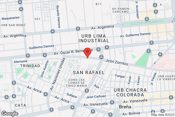 Ministerio De Transportes, Comunicaciones, Vivienda Y Construccion