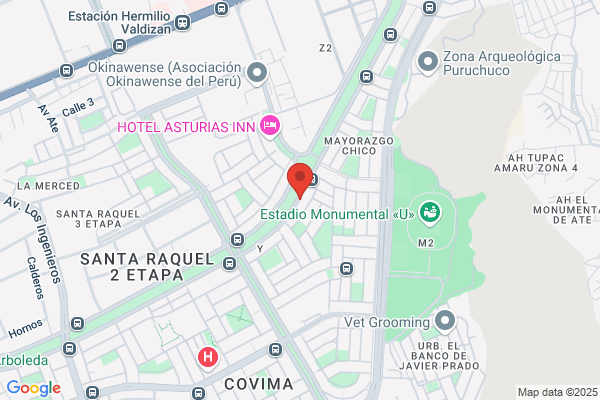 Mundo Odontológico