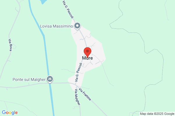 Muredi S.R.L.