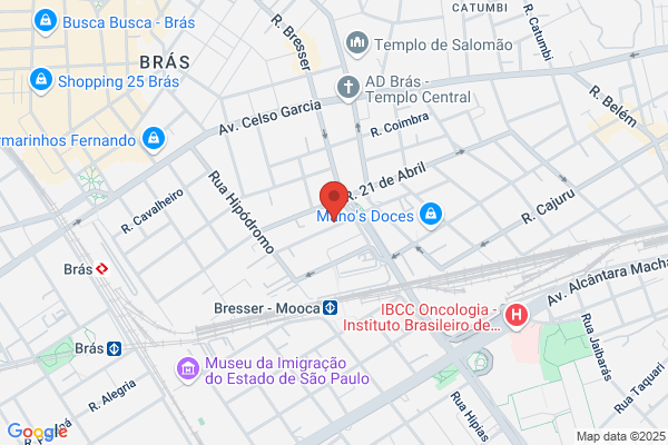 Telemar E.I.R. Ltda.