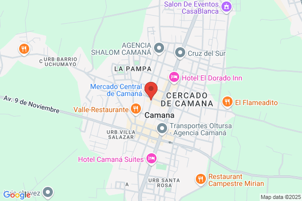 Caja Rural De Ahorro Y Credito Del Sur S.A.