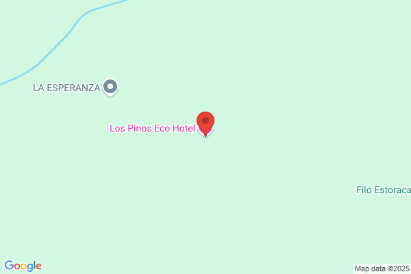 Albergue Turistico Los Pinos