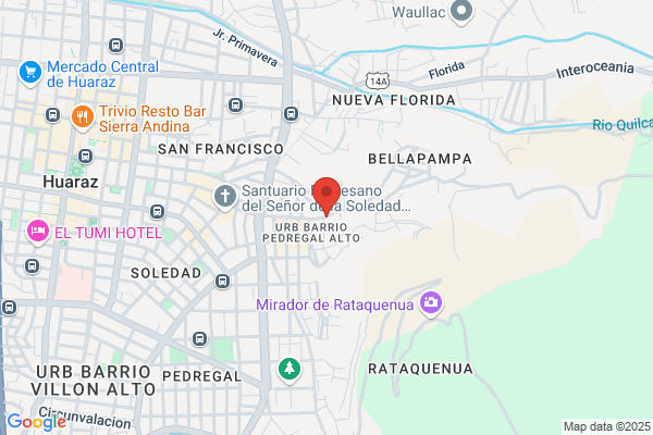 Empresa Prestadora Servicios Chavin S.A.