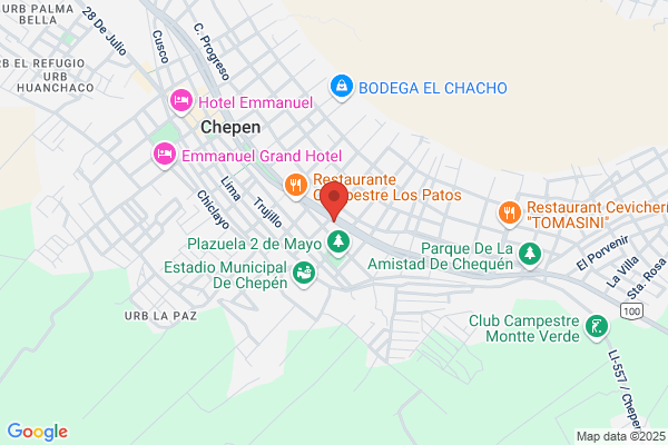 Comercializadora Anibal Quiroz Y Cia S.A.