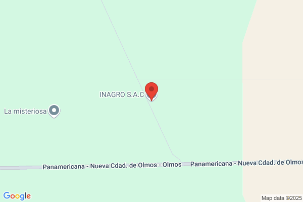 Inagro S.A.C.