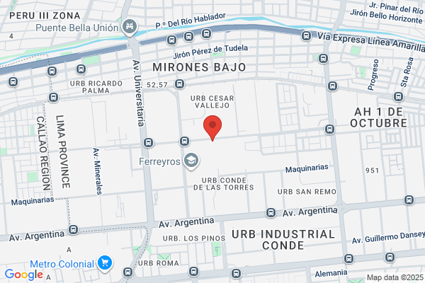 Fibras Industriales S.A.