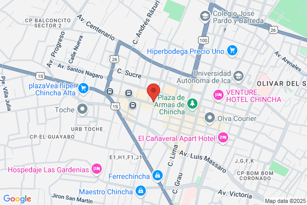 Banco de Comercio