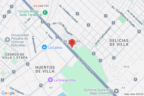 Alinamiento Palieres Lucho