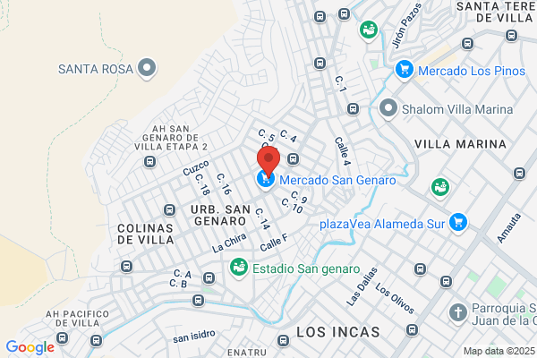 Ambientaciones Saliz