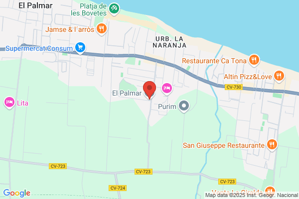 Casa Olibac S.A.C.