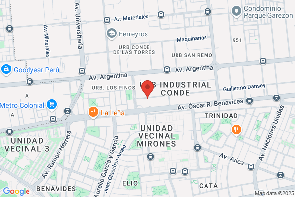 Cofibras S.R.L.