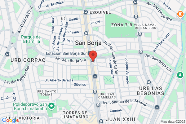 Cía. Privada De Resguardo S.R.L.