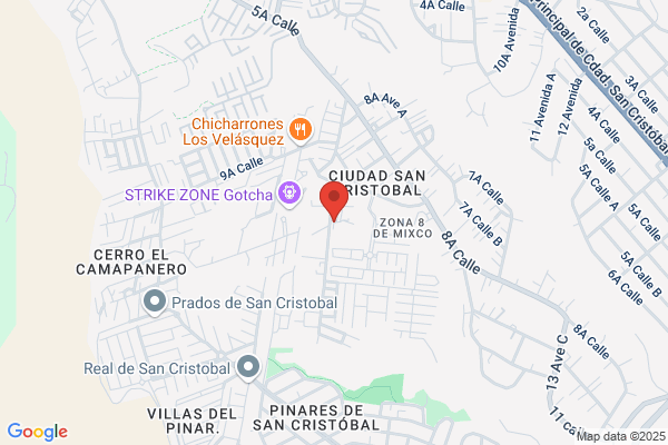 Eventos & Recepciones Santa Barbara