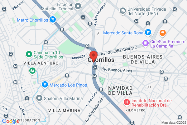 Gayoso Vargas, Fernando