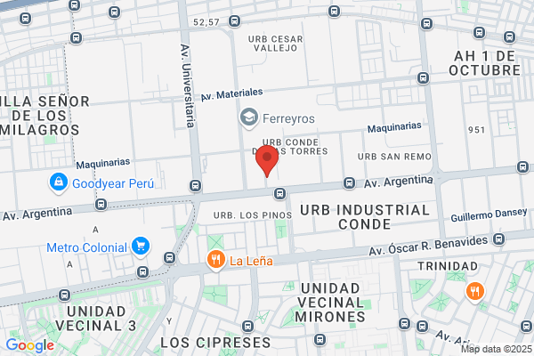 Inversiones World Import S.A.