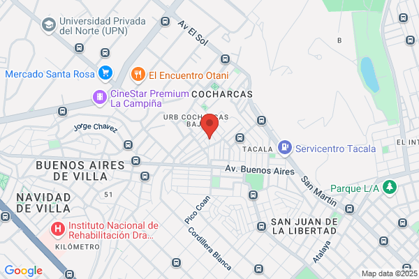 Jml Asociados