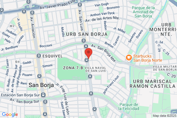 Oliva & Asociados S.A.