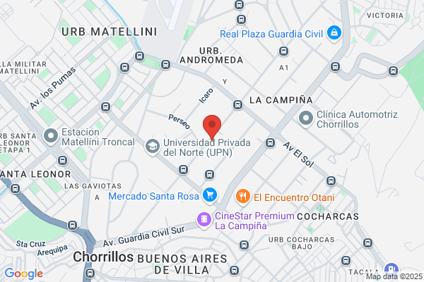 Química Industrial J. Montes S.A.