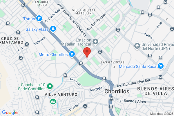 Servicios Cutipa