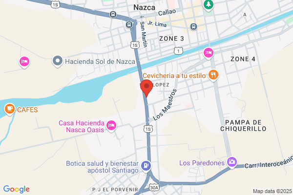 Taller Santos