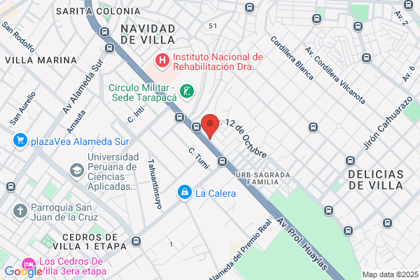 Toldos Andina