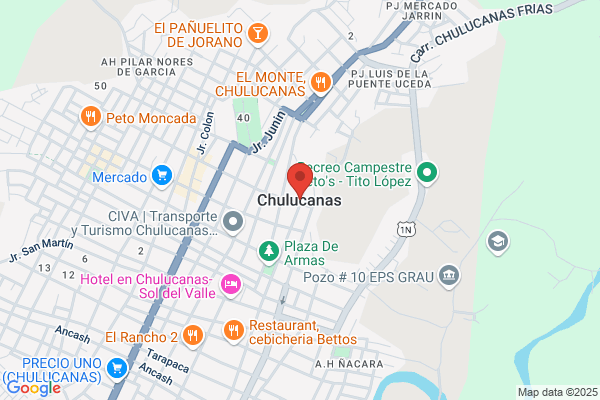 Banco Regional del Norte