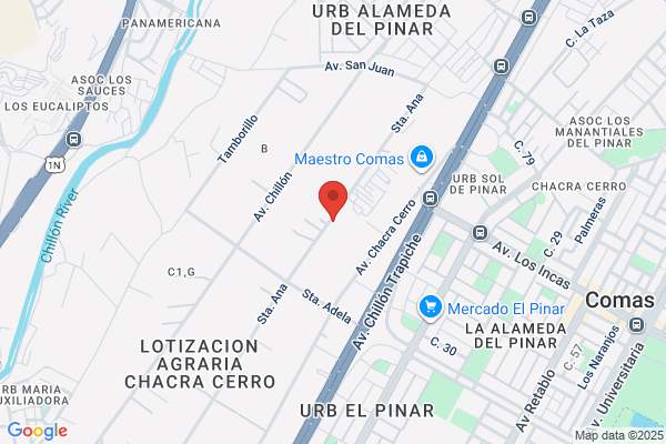 Hacasa S.A.