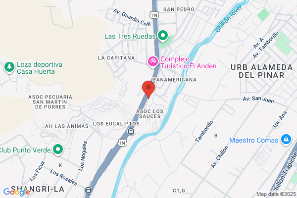 Alerta Tecnica S.R.L.