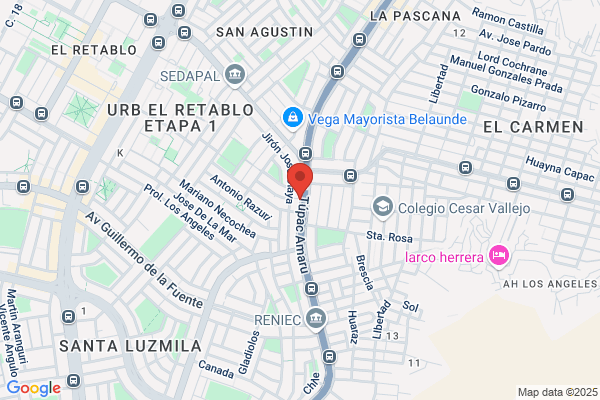 Altamira