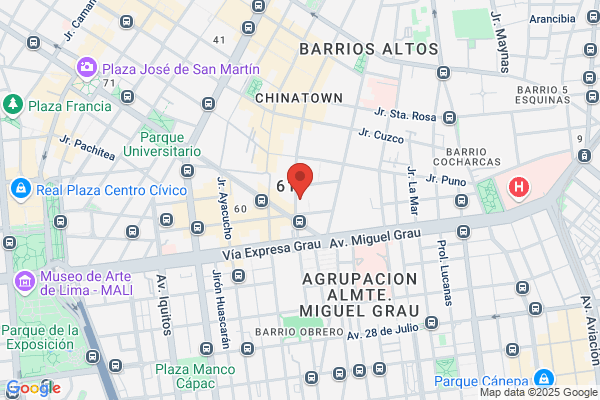 Fabricantes Electronicos Del Sur S.A.