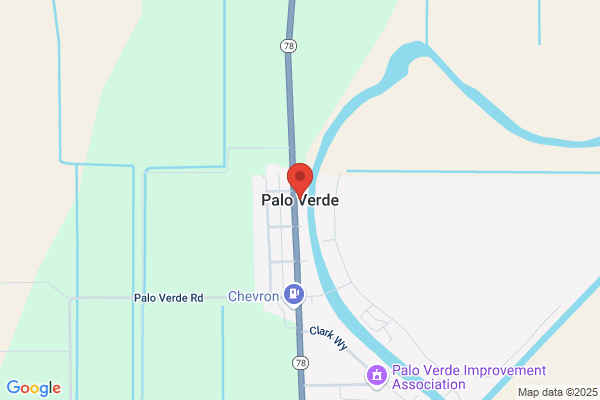 Palo Verde S.A.C