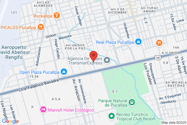 Servicios Industriales Y Generales S.A.