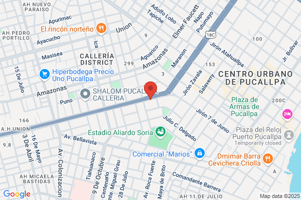 Taller De Mecanica Central Eirl
