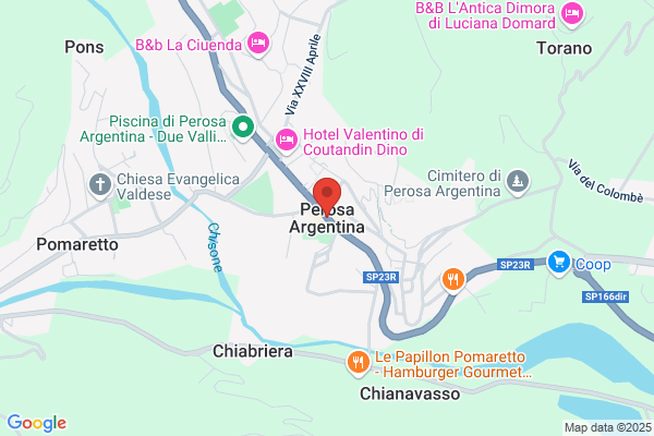 Perosa