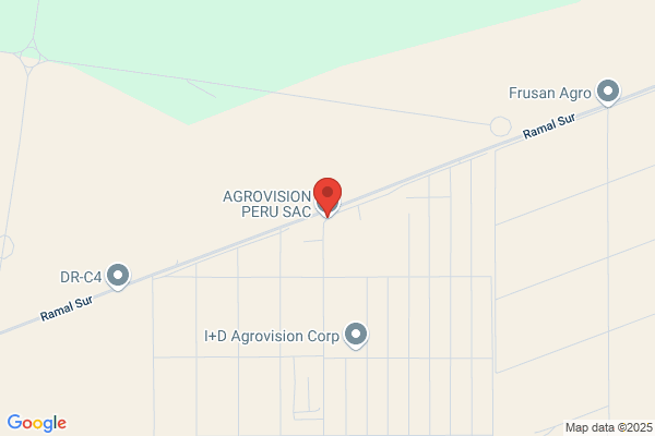 B Y G Agroinversiones Peruanas Srl