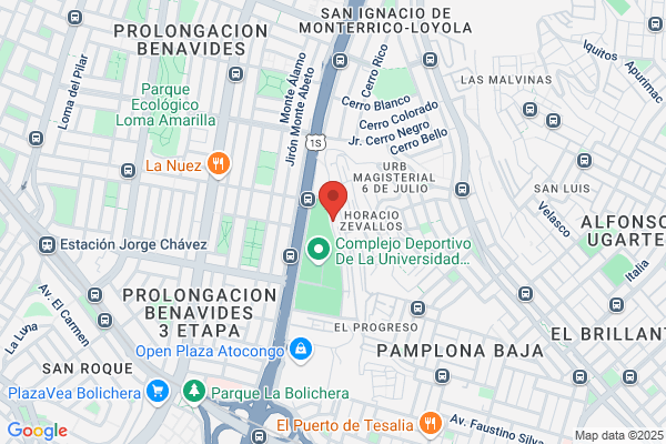J & P Business S.R.Ltda.