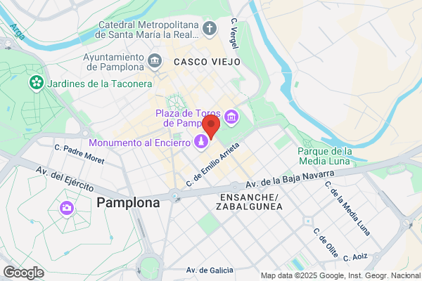 La Olla S.A.C.