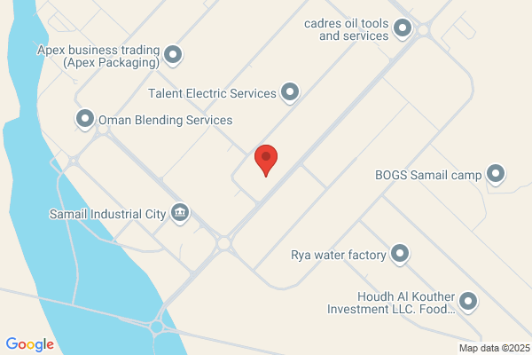 International Wireline Services Del Peru