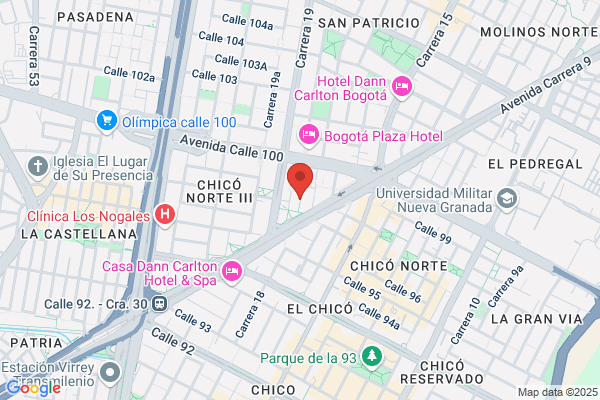 Eli Lilly Interamerica Inc Sucursal Per