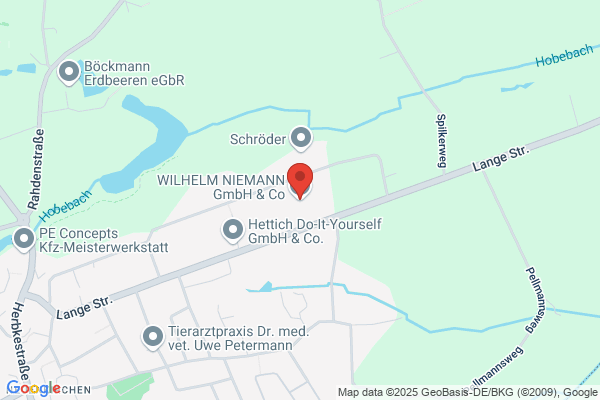 Wilhelmi Monge Srl