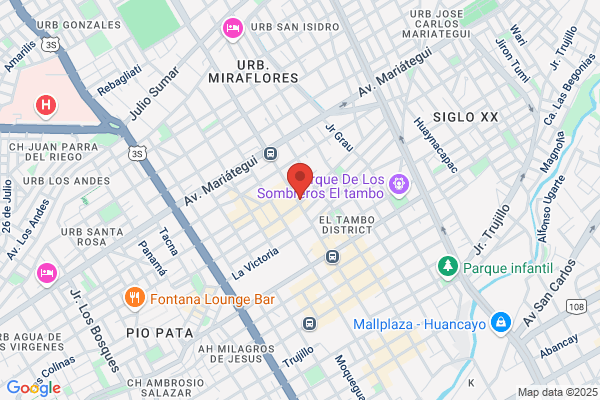 Liofilizadora Del Pacifico S R Ltda