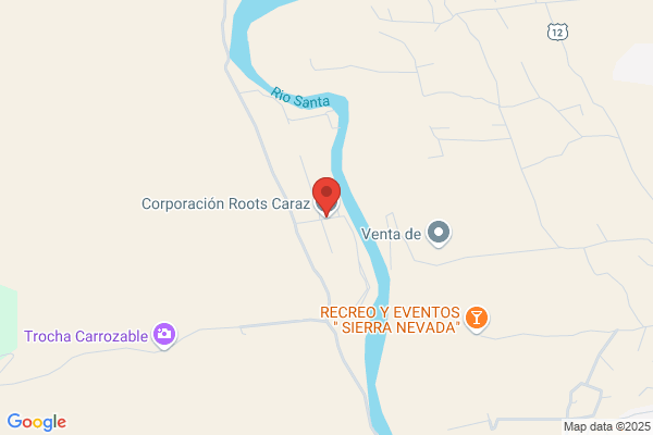 Roots Peru S.A.