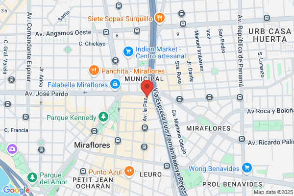Talleres Graficos Miraflores S A