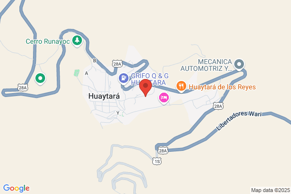 Represent.Tecnicas Agroveterinarias Eirl
