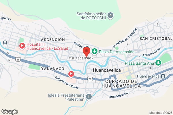 Equipamientos Inmobiliarias E Indust Srl