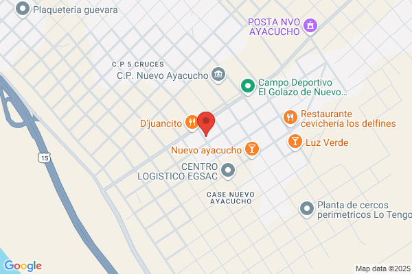 Negociacion San Guillermo S.A.