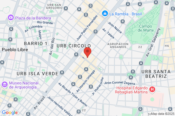 York Refrigeration Peru S.A.