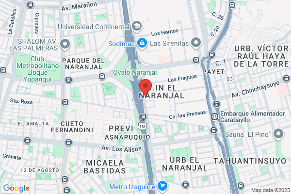 Ralston Purina Peru S.A.